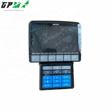 Excavator PC210-8 Monitor 7835-31-1003 7835-31-1005 7835-31-1012